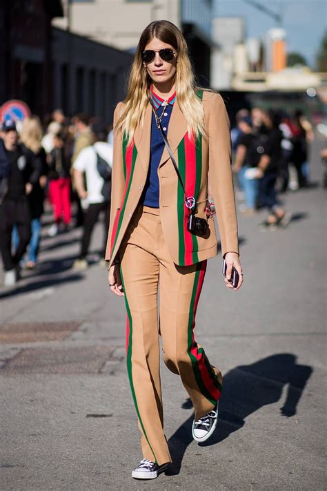 gucci styliste|street style gucci dresses.